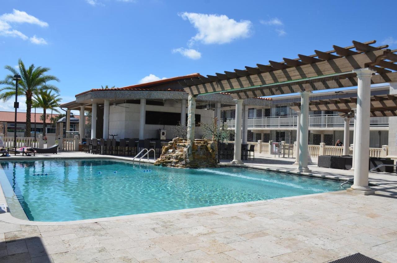 Quality Inn And Conference Center Tampa-Brandon Heartland Luaran gambar