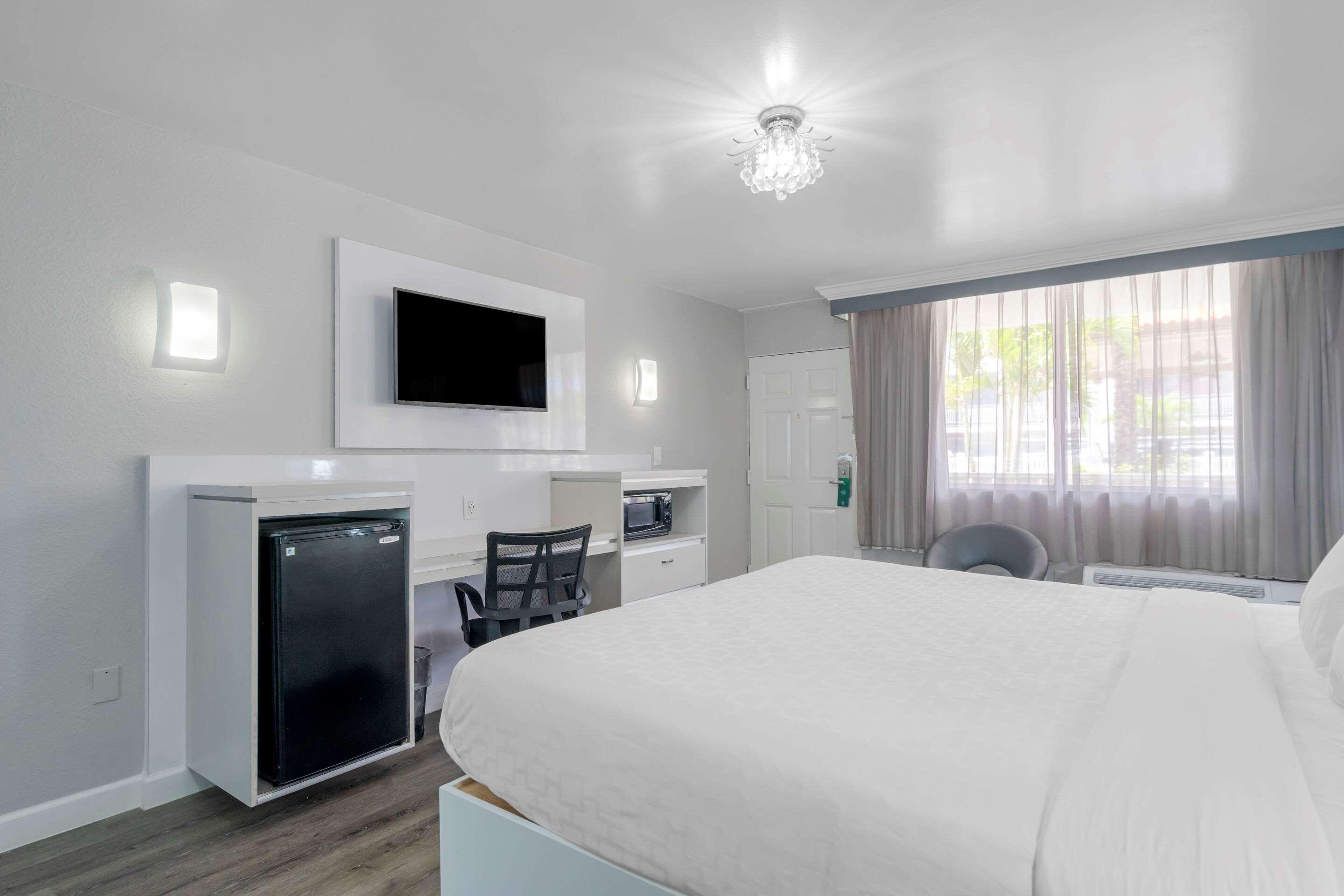 Quality Inn And Conference Center Tampa-Brandon Heartland Luaran gambar