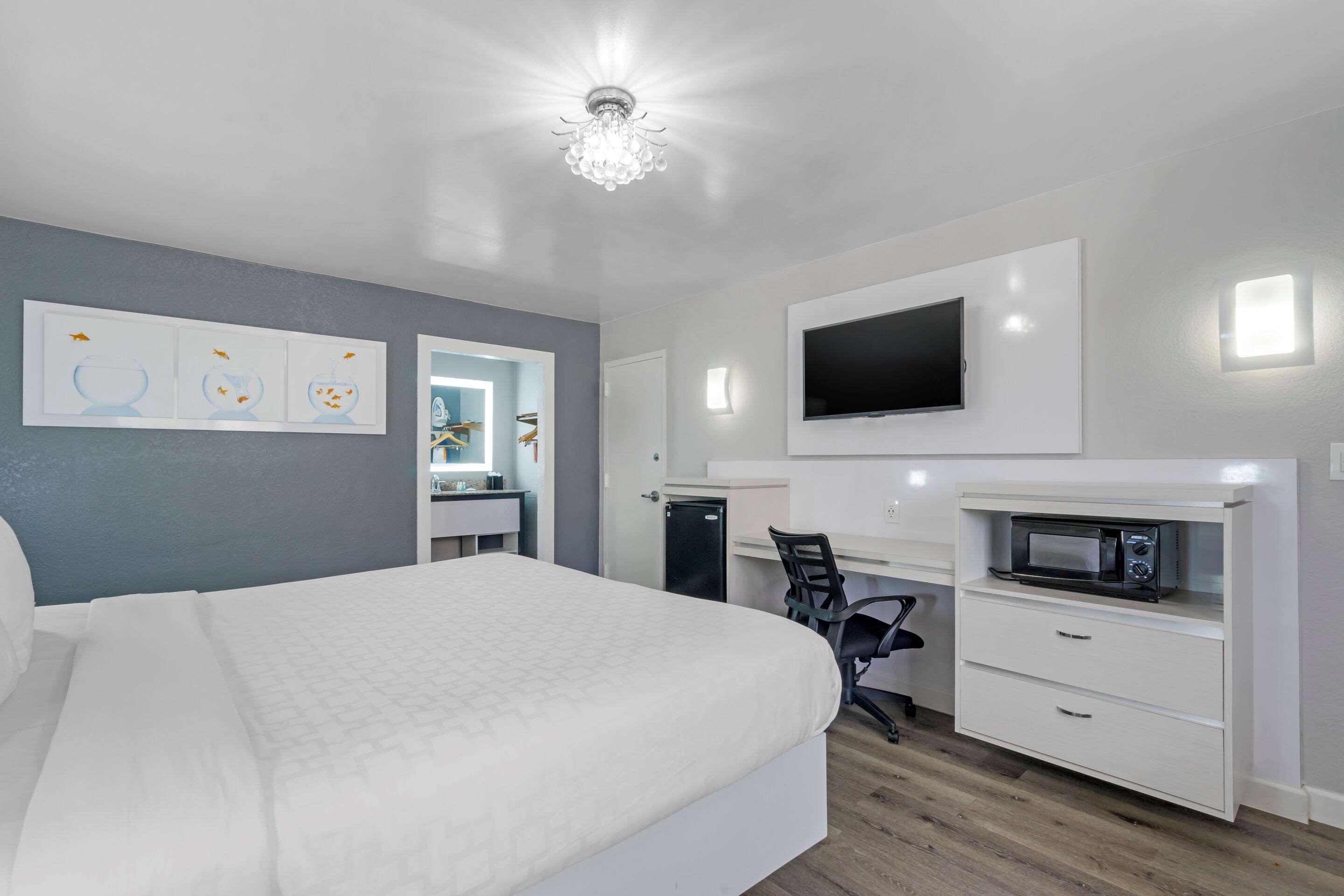 Quality Inn And Conference Center Tampa-Brandon Heartland Luaran gambar