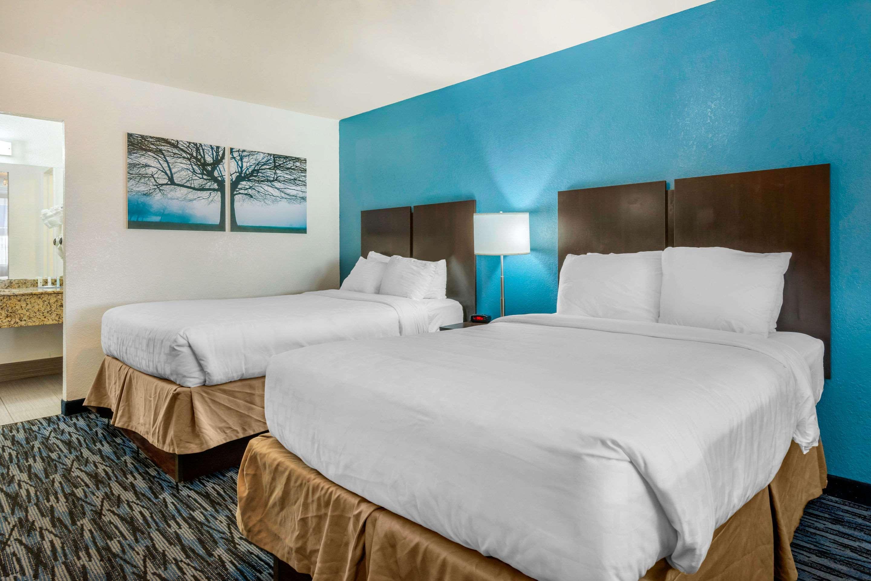 Quality Inn And Conference Center Tampa-Brandon Heartland Luaran gambar