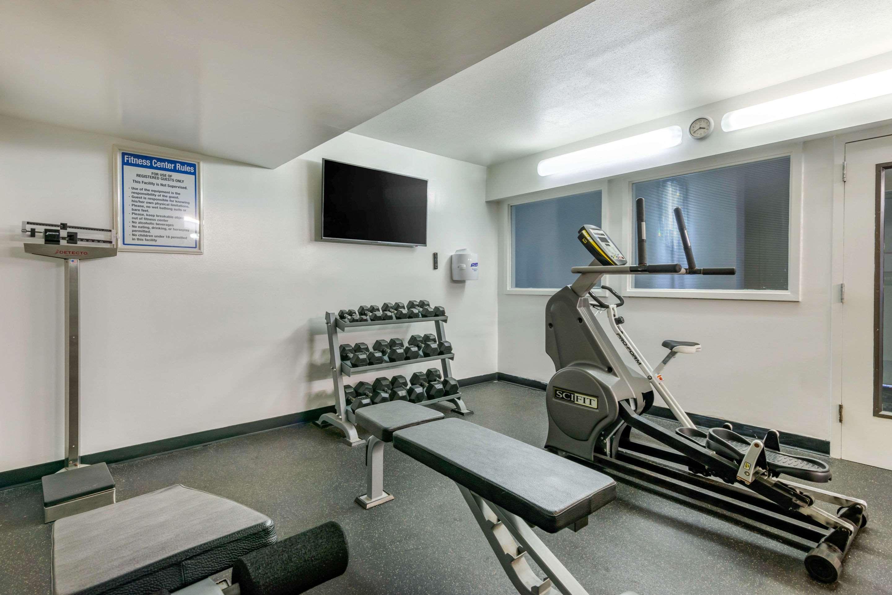 Quality Inn And Conference Center Tampa-Brandon Heartland Luaran gambar