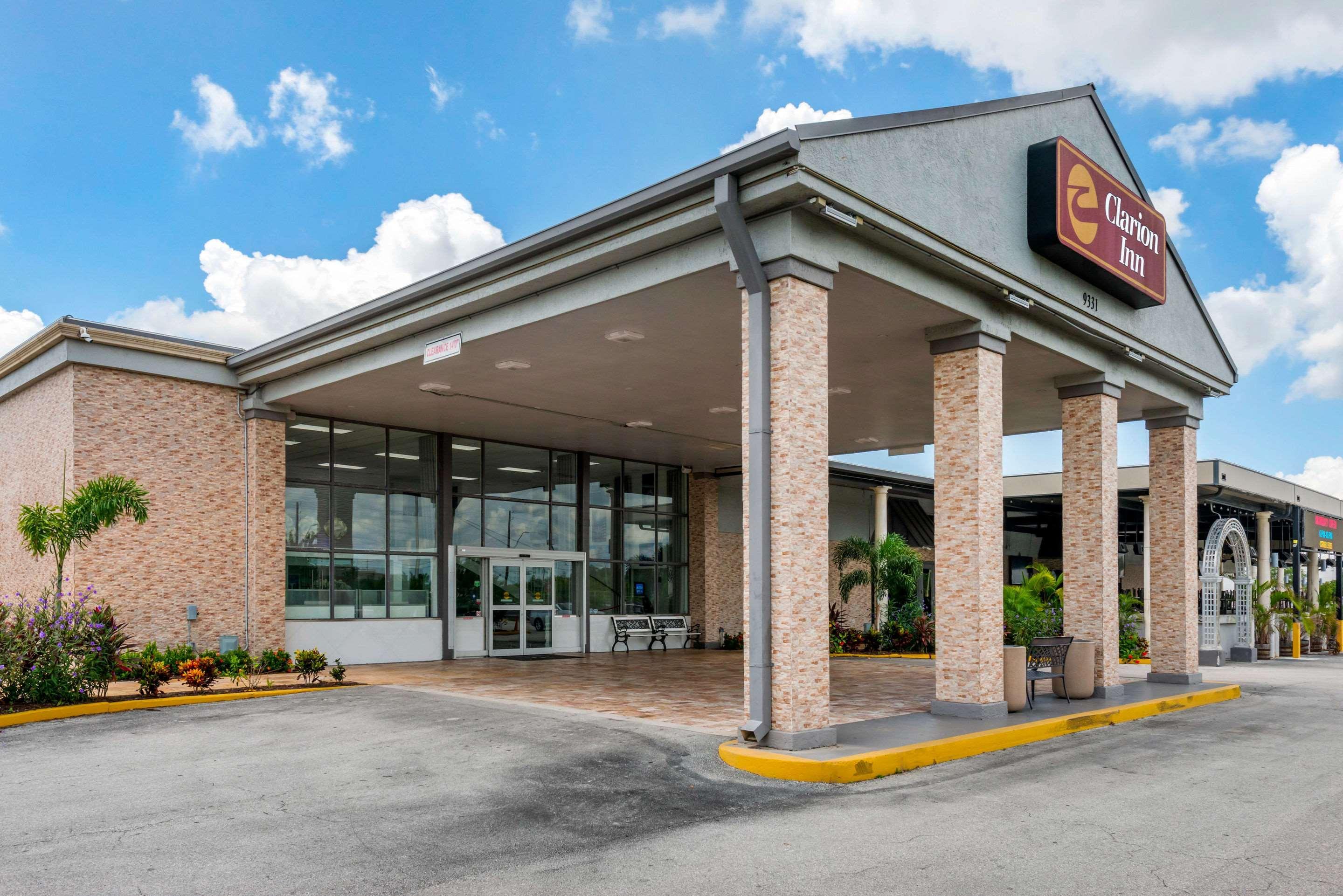 Quality Inn And Conference Center Tampa-Brandon Heartland Luaran gambar