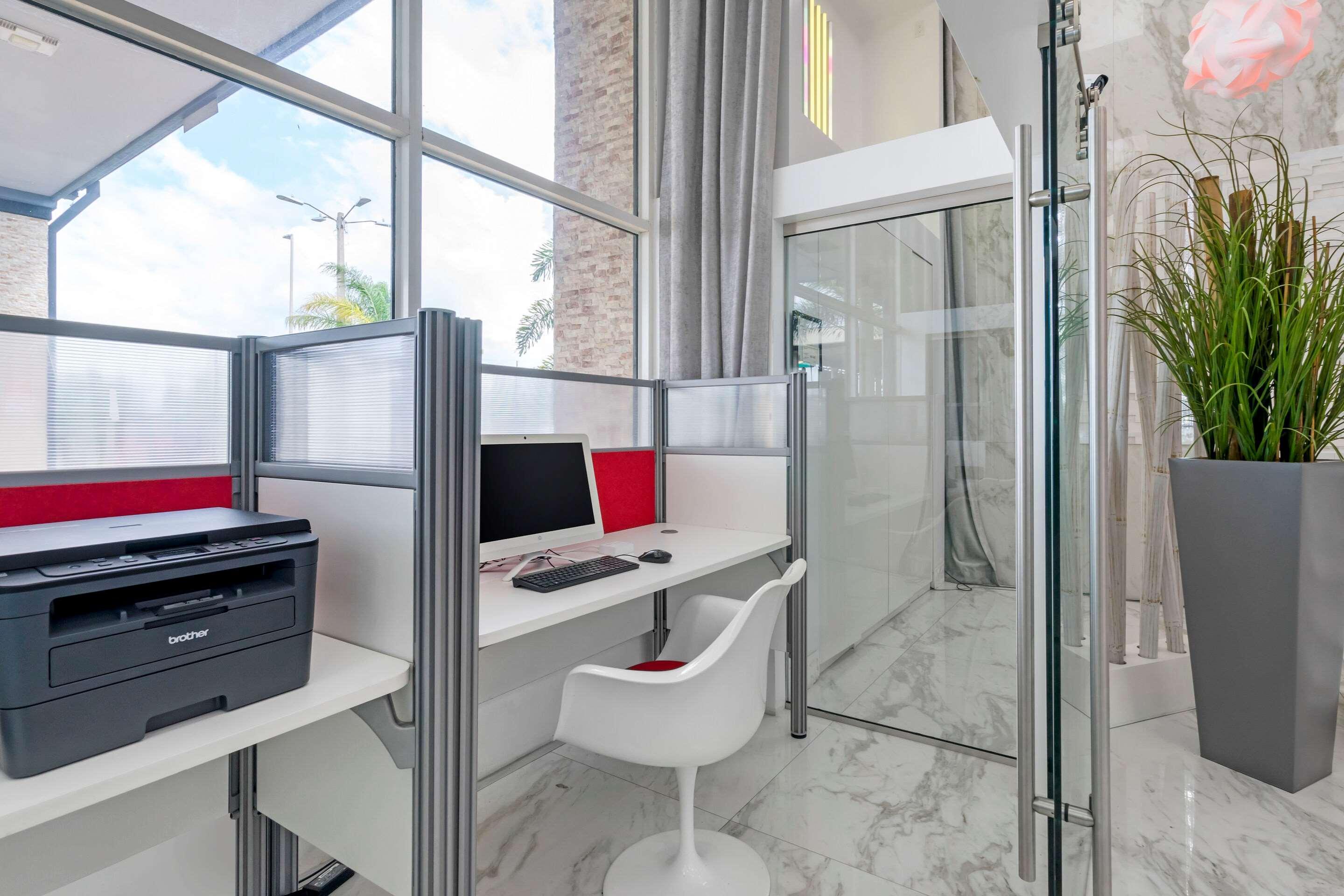 Quality Inn And Conference Center Tampa-Brandon Heartland Luaran gambar