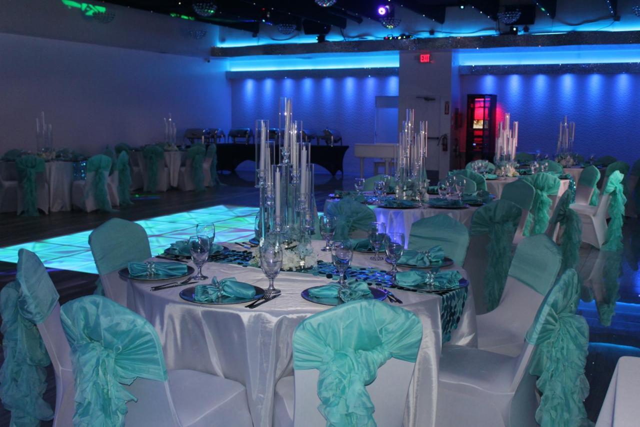 Quality Inn And Conference Center Tampa-Brandon Heartland Luaran gambar