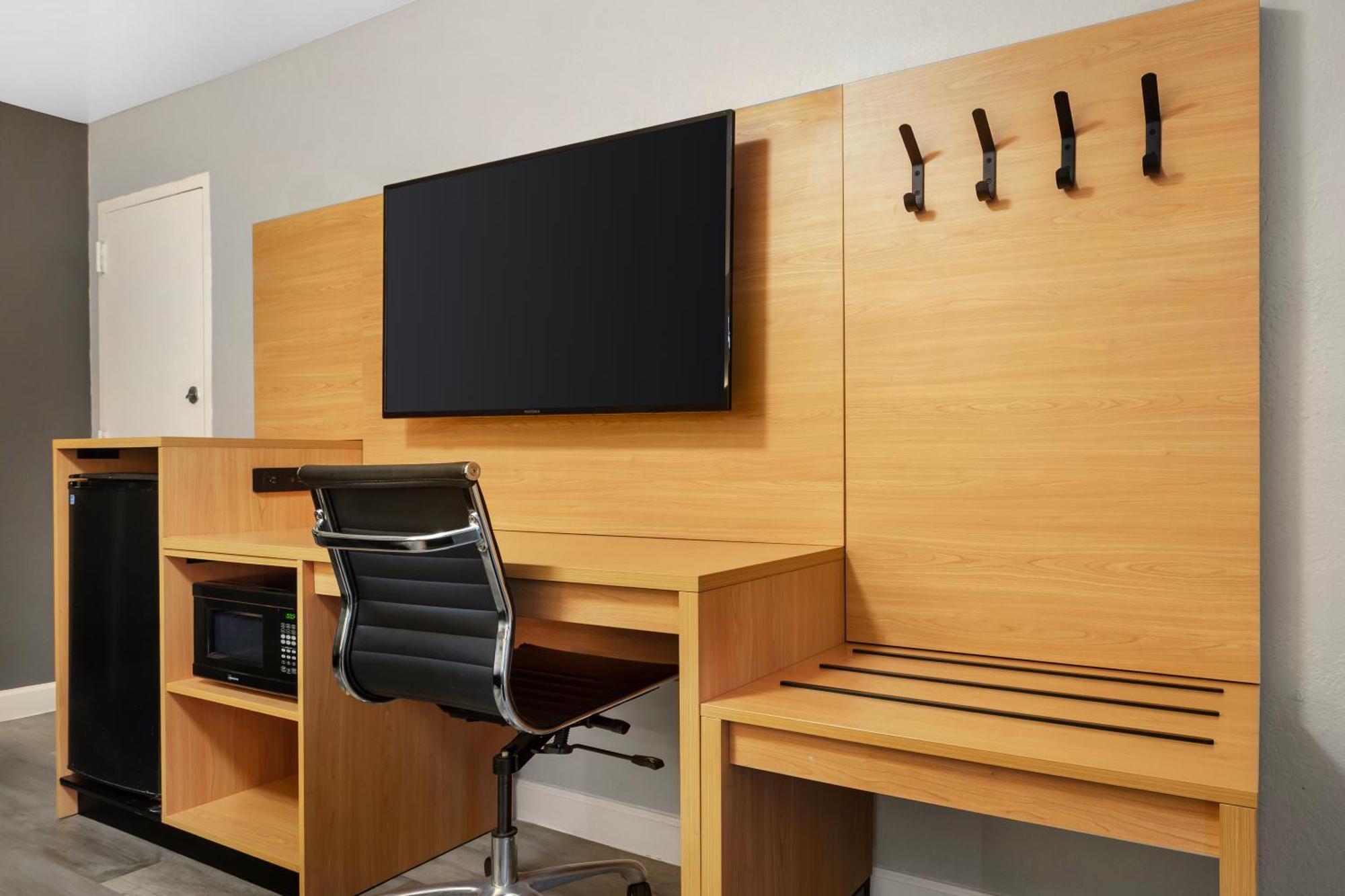 Quality Inn And Conference Center Tampa-Brandon Heartland Luaran gambar