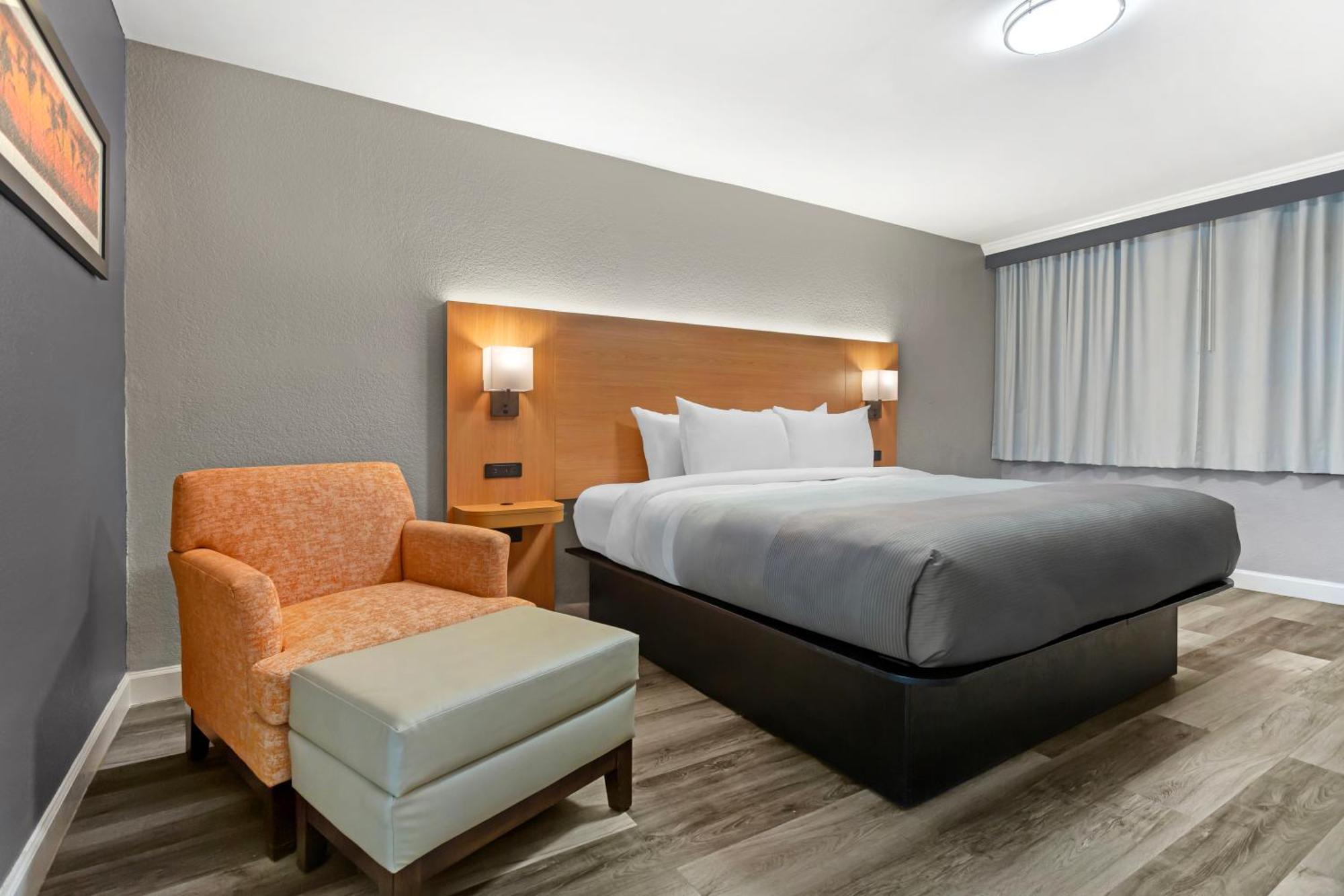 Quality Inn And Conference Center Tampa-Brandon Heartland Luaran gambar